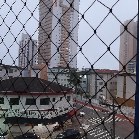Meu Pequeno Mundo Apartment Praia Grande  Ngoại thất bức ảnh